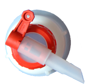 Bild von AUSLAUFHAHN für 10 Liter Kanister