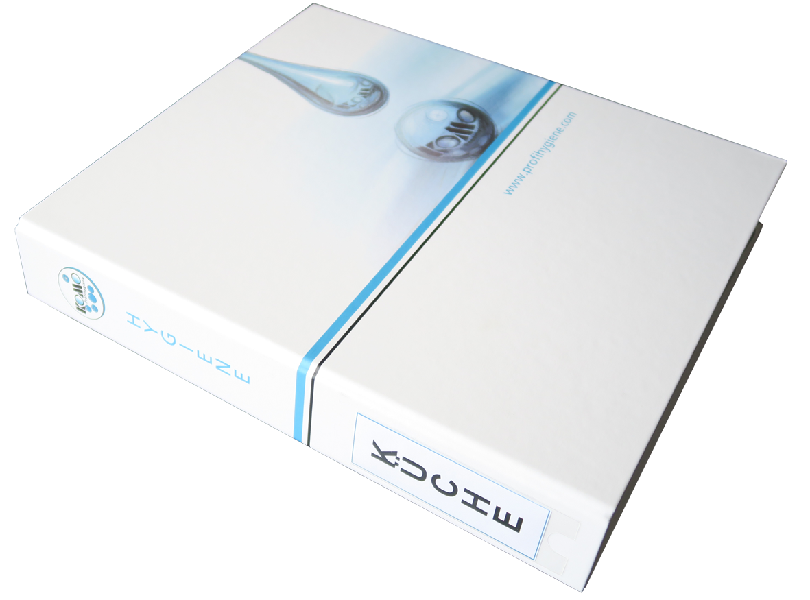 Bild von KOMO Küchen- und Lebensmittelhygiene Handbuch 