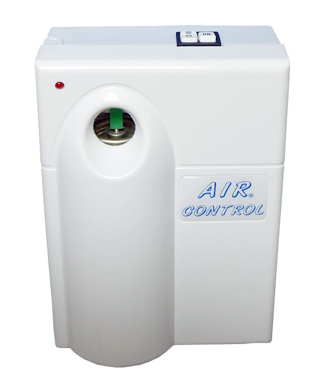 Bild von KOMO Air Control Spender