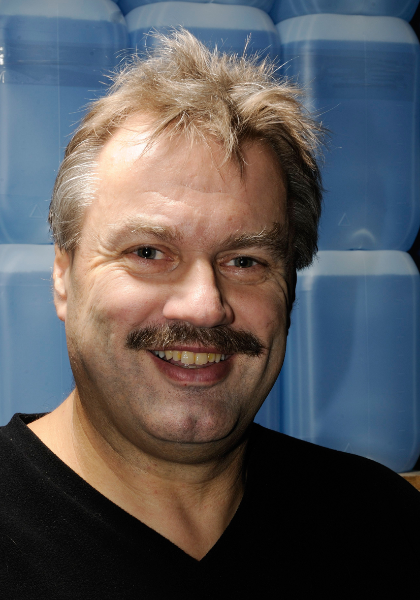 Bild von Ing. Moritz Norbert 