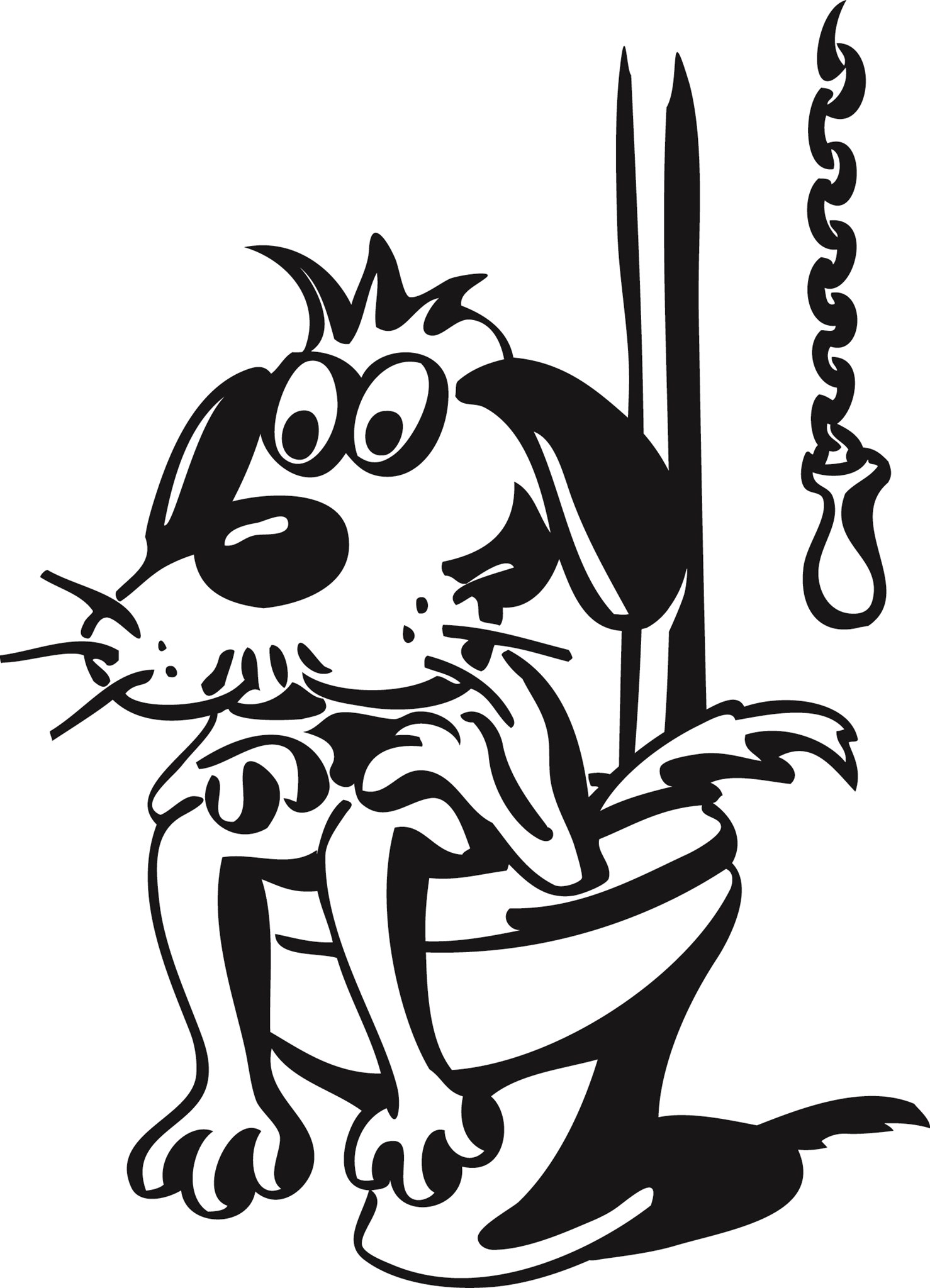 Bild für Kategorie TOILETTE, WC